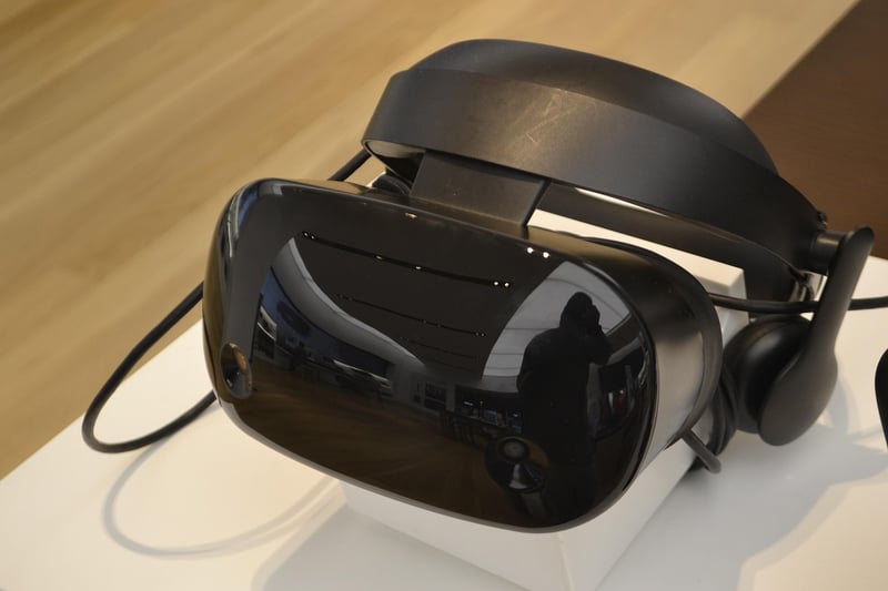 Future Gadgets
